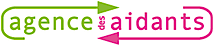 Agence Des Aidants's logo Agence Des Aidants's Company logo