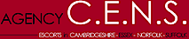 Agency Cens's logo Agency Cens's Company logo