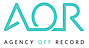 Agency Off Record