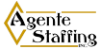 Agente Staffing's logo Agente Staffing's Company logo