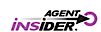 Leadnomics's Competitor - AgentInsider logo