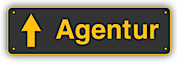 Agentur's logo Agentur's Company logo
