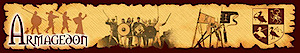 Agentura Armagedon's logo Agentura Armagedon's Company logo
