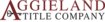 Republic Title's Competitor - Aggieland Title logo