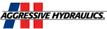 Aggressive Hydraulics's logo Aggressive Hydraulics's Company logo