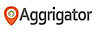 Connecting Food's Competitor - Aggrigator logo