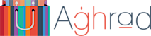 Aghrad's logo Aghrad's Company logo