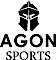 Game Theory's Competitor - Agon Sports logo