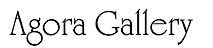 Agora Gallery's logo Agora Gallery's Company logo