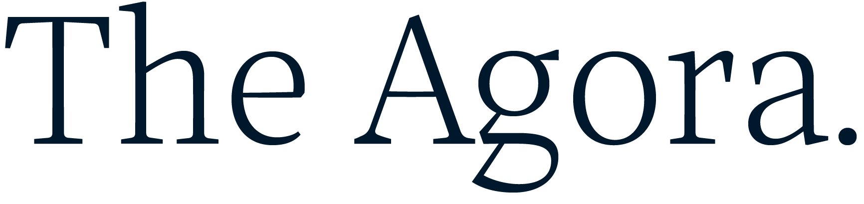The Agora