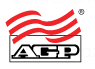 Agpglass's logo Agpglass's Company logo
