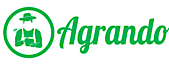 Agrando's logo Agrando's Company logo
