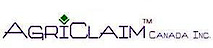AgriClaim Canada's logo AgriClaim Canada's Company logo