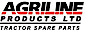 Spaldings's Competitor - Agrilineproducts logo