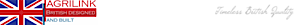 Agrilink Uk's logo Agrilink Uk's Company logo