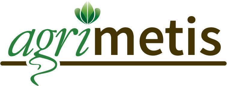 agrimetis competitors revenue and