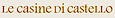 Lecasinedicastello