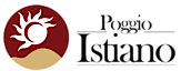 Agriturismo Poggio Istiano's logo Agriturismo Poggio Istiano's Company logo