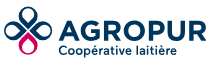 Agropur's logo Agropur's Company logo