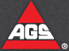 AGS Company's logo AGS Company's Company logo