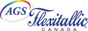 AGS Flexitallic's logo AGS Flexitallic's Company logo