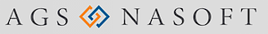 AGS NASOFT's logo AGS NASOFT's Company logo