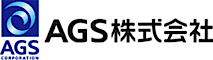 AGS Corporation's logo AGS Corporation's Company logo