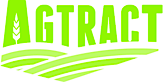 Agtract's logo Agtract's Company logo