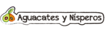 Stonehill Produce's Competitor - Aguacatesynisperos logo
