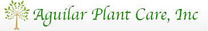 Aguilar Plant Care's logo Aguilar Plant Care's Company logo