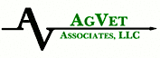 Agvetassociates's logo Agvetassociates's Company logo
