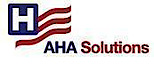 AHA Solutions's logo AHA Solutions's Company logo