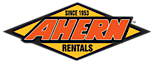 Ahern Rentals