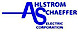 Ahlstrom Schaeffer Electric Corp