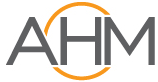 AHM's logo AHM's Company logo