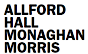 Allford Hall Monaghan Morris logo