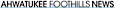 Ahwatukee Foothills News