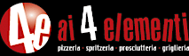 Ai 4 Elementi's logo Ai 4 Elementi's Company logo