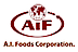 AI Foods's company profile