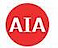 NCARB's Competitor - AIA logo