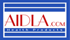 Aidla Global's logo Aidla Global's Company logo
