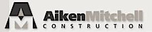 Aiken Mitchell Construction Co's logo Aiken Mitchell Construction Co's Company logo