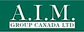 AIM Group Canada's logo AIM Group Canada's Company logo