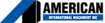 Technical Machinery Solutions's Competitor - American International Machinery Inc logo