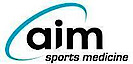 Aim Sports Medicine's logo Aim Sports Medicine's Company logo