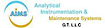 Analytical Instrumentation & Maintenance Systems