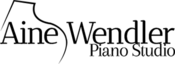 Aine Wendler Piano Studio's logo Aine Wendler Piano Studio's Company logo
