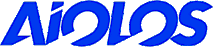 Aiolos's logo Aiolos's Company logo