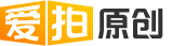 aipai's logo aipai's Company logo