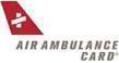 Air Ambulance Card's logo Air Ambulance Card's Company logo